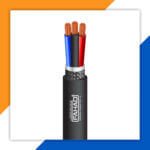 Building automation industrial automation alarm cable power wire cable smart home automation speaker cable