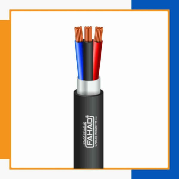 Building automation industrial automation alarm cable power wire cable smart home automation speaker cable