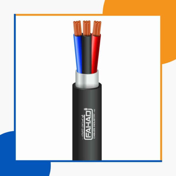 Building automation industrial automation alarm cable power wire cable smart home automation speaker cable