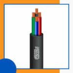 Building automation industrial automation alarm cable power wire cable smart home automation speaker cable