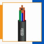 Building automation industrial automation alarm cable power wire cable smart home automation speaker cable