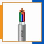 Building automation industrial automation alarm cable power wire cable smart home automation speaker cable