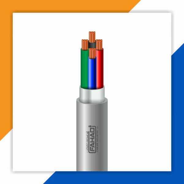 Building automation industrial automation alarm cable power wire cable smart home automation speaker cable