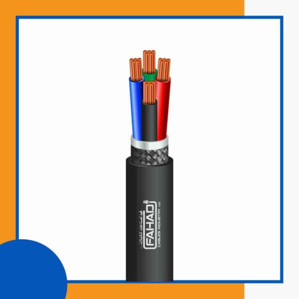 Building automation industrial automation alarm cable power wire cable smart home automation speaker cable