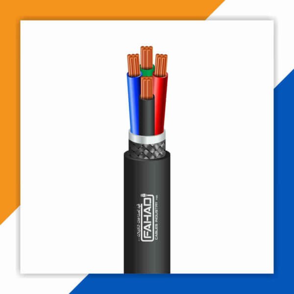 Building automation industrial automation alarm cable power wire cable smart home automation speaker cable