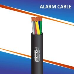 8 core Alarm Cable outdoor 10 to 24 awg 305m 6 core Alarm Cable outdoor 10 to 24 awg 305m