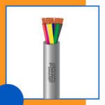 Building automation industrial automation alarm cable power wire cable smart home automation speaker cable