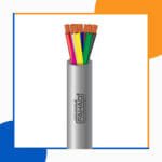 Building automation industrial automation alarm cable power wire cable smart home automation speaker cable