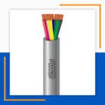 Building automation industrial automation alarm cable power wire cable smart home automation speaker cable