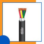 Building automation industrial automation alarm cable power wire cable smart home automation speaker cable