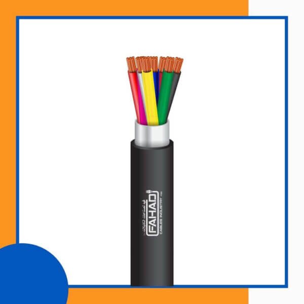 Building automation industrial automation alarm cable power wire cable smart home automation speaker cable