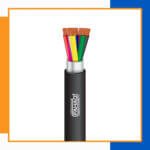 Building automation industrial automation alarm cable power wire cable smart home automation speaker cable