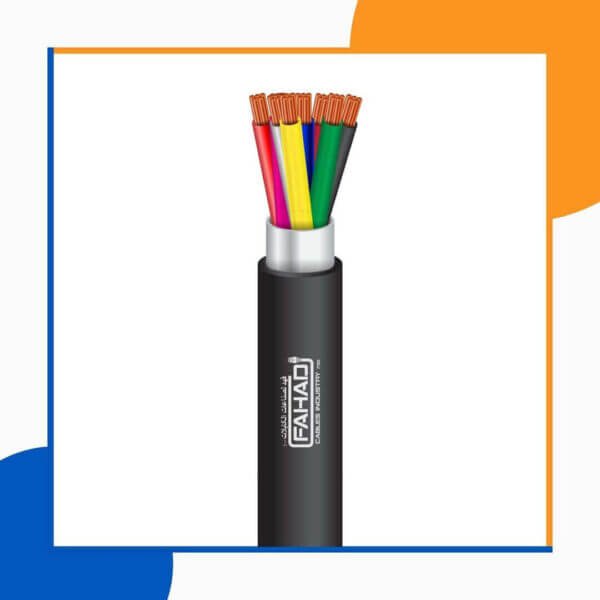 Building automation industrial automation alarm cable power wire cable smart home automation speaker cable