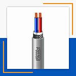 Building automation industrial automation alarm cable power wire cable smart home automation speaker cable