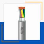 Building automation industrial automation alarm cable power wire cable smart home automation speaker cable