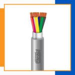 Building automation industrial automation alarm cable power wire cable smart home automation speaker cable