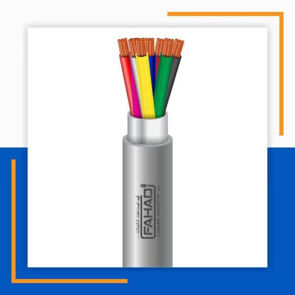 Building automation industrial automation alarm cable power wire cable smart home automation speaker cable