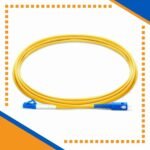 SC/SC Duplex Patch Cords Fiber Optic Patch Cord SM SC-LC-UPC Simplex FCI-S53410Y