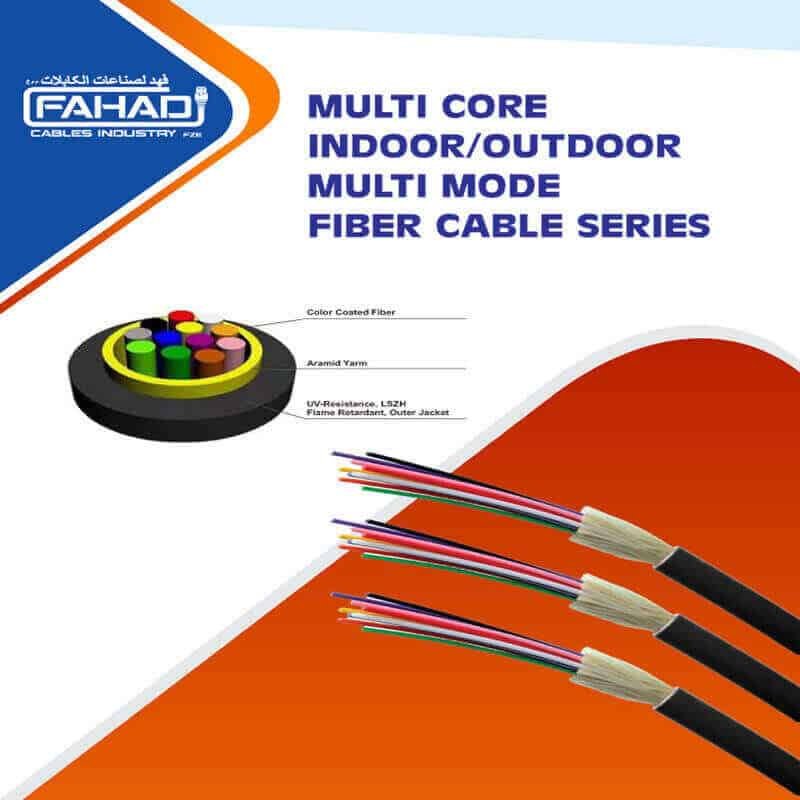 Understanding Weather Resistant Electrical Cables: A Focus on Fahad Cables Industry FZE 3 FCI 3201 FIBER OPTIC CABLE Understanding Weather Resistant Electrical Cables: A Focus on Fahad Cables Industry FZE