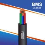 4 core BMS Cable outdoor 10 to 24 awg 305m
