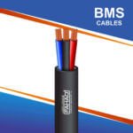 3 core BMS Cable outdoor 10 to 24 awg 305m