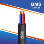 2 core BMS Cable outdoor 10 to 24 awg 305m