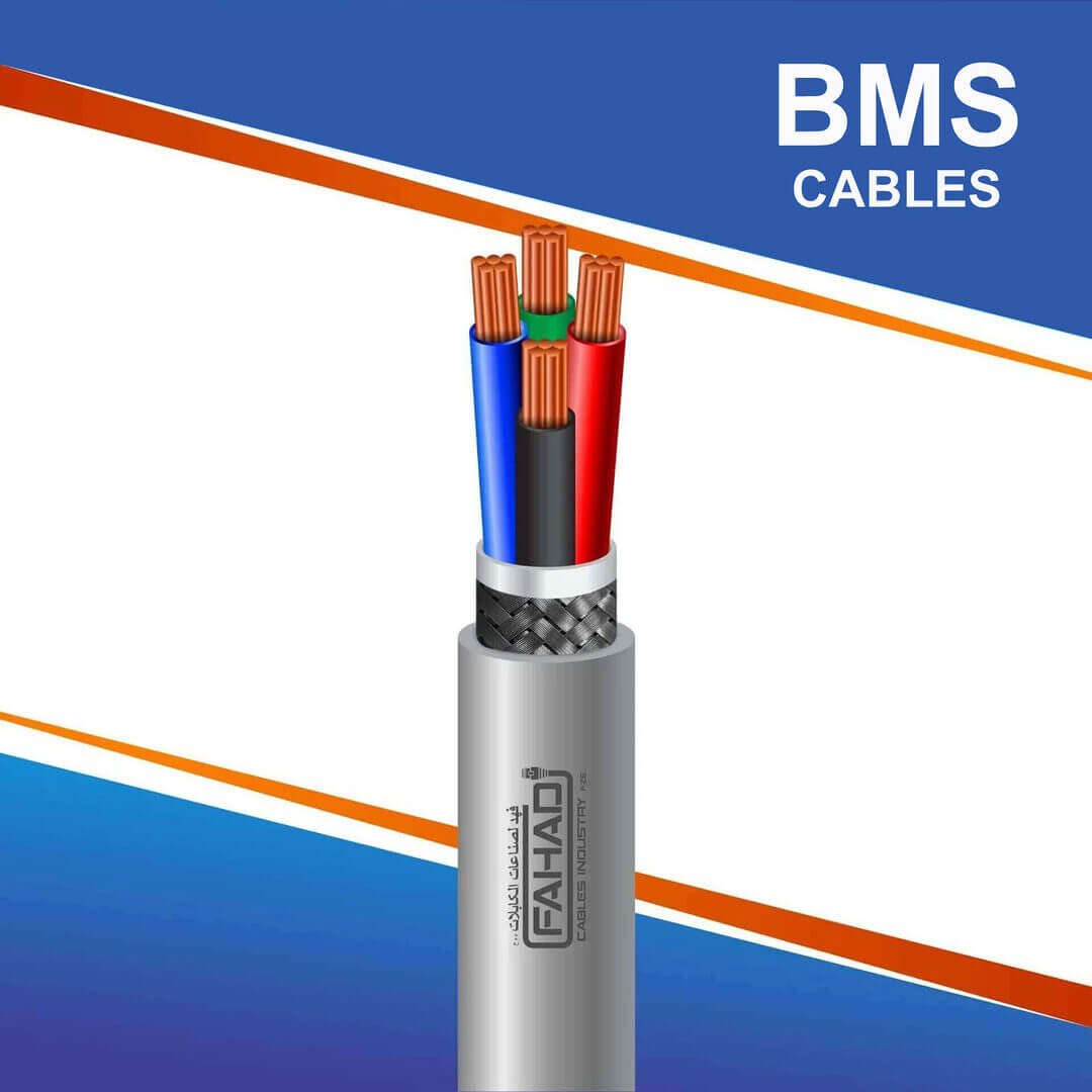 FAHAD-CABLES-BMS-4-CORE--3 4 core BMS Cable braid shielded pvc 10 to 24 awg 305m