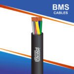 6 core BMS Cable outdoor 10 to 24 awg 305m 8 core BMS Cable outdoor 10 to 24 awg 305m