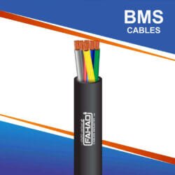 6 core BMS Cable outdoor 10 to 24 awg 305m 8 core BMS Cable outdoor 10 to 24 awg 305m