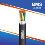 8 core BMS Cable shielded outdoor 10 to 24 awg 305m 6 core BMS Cable shielded outdoor 10 to 24 awg 305m