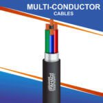 4 core multi-conductor Cable shielded outdoor 10 to 24 awg 305m 4 core multi-conductor Cable shielded outdoor 10 to 24 awg 305m