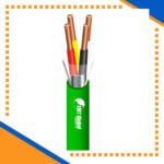 4 core KNX Control Cable LSHF 305m Roll