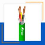 4 core KNX Control Cable LSHF 305m Roll