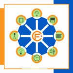 2 Pair 4 core KNX Control Cable LSHF 305m Roll