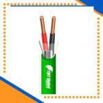 2 Pair 4 core KNX Control Cable LSHF 305m Roll