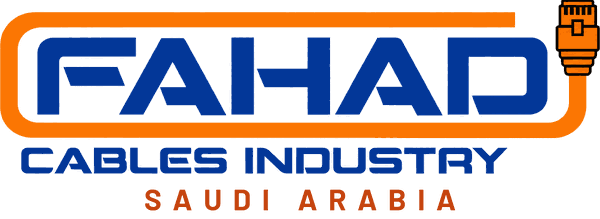 Fahad Cables Industry Saudi Arabia logo
